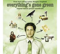 Various Artists - Everything's Gone Green