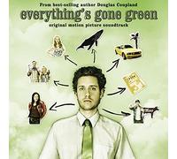 Various Artists - Everything's Gone Green