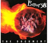 Various Artists - Evilfest '98