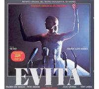 Various Artists - Evita