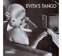 Various Artists - Evita's Tango