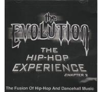 Evolution: Hip Hop Experience - Evolution: Hip Hop Experience