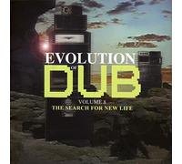 Various Artists - Evolution of Dub 8: The Search for New Life (4 CD)