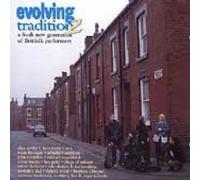 Various Artists - Evolving Tradition 2