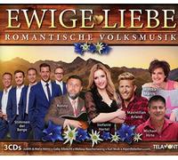Various Artists - Ewige Liebe - Romantische