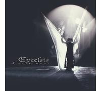 VARIOUS ARTISTS - EXCELSIS A DARK NOEL 2021 REMASTER - CD - F72z