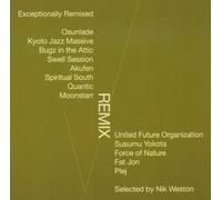Various Artists - Exceptionally Remixes