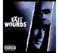 Various Artists Exit Wounds (CD) Album