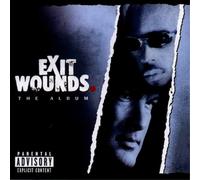 Various Artists Exit Wounds (Vinyl LP) 12" Album