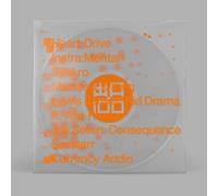 various artists-exit100.2 lp
