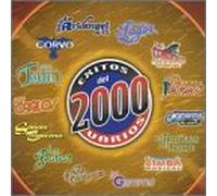 Various Artists - Exitos 2000