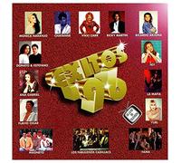 Various Artists - Exitos 96