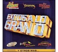 Various Artists - Exitos a Lo Gran D