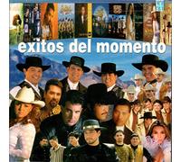 Various Artists - Exitos Del Momento