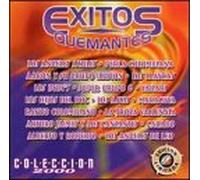 Various Artists - Exitos Quemantes: Ritmo Tropical