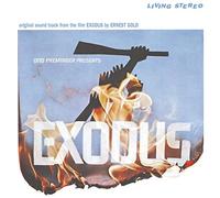 Various Artists - Exodus