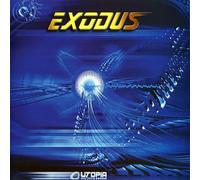 Various Artists - Exodus