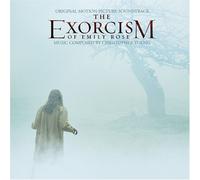 Various Artists - Exorcism of Emily Rose