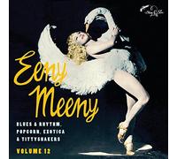 V/A - EXOTIC BLUES & RHYTHM-12