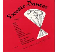 Various Artists - Exotic Dances