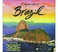 Various Artists - Experience Brazil