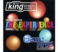 Various Artists - Experience Chapter 1