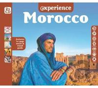 Various Artists - Experience Morocco-Schuber