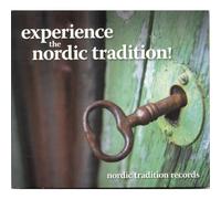 Various Artists Experience the Nordic Tradition (CD) Album