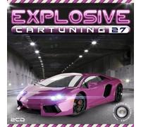 Various Artists - Explosive Car Tuning, Vol. 29