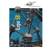 Various Artists - Expo 58 (FR/NL) [Import]