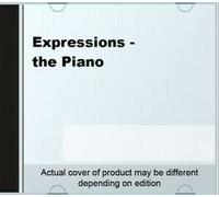 Various Artists – Expressions - the Piano