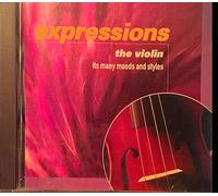 Various Artists - Expressions - the Violin