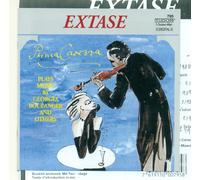 VARIOUS ARTISTS Extase / Various (CD)