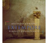 Various Artists Extempore (CD) Album