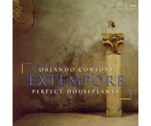 Various Artists Extempore (CD) Album