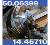 Various Artists Extra Muros - Czech Republic (Vinyl LP) 12" Album