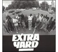 Various Artists EXTRA YARD (CD)
