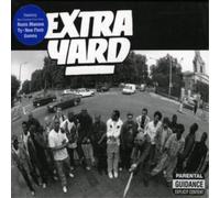 Various Artists Extra Yard (CD) Album