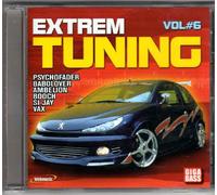various artists - extrem tuning volume 6