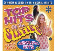 VARIOUS ARTISTS Extreme Hits Of The Sixties - Volume 2 (CD)