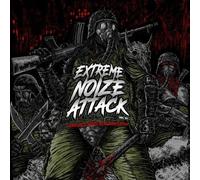 Compilation - Extreme Noize Attack Vol.1