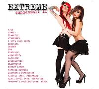Various Artists - Extreme Sundenfall Vol.11