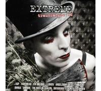 Various Artists - Extreme Traumfanger Vol. 12
