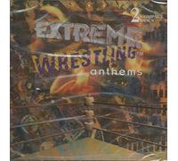 Various Artists - Extreme Wrestling