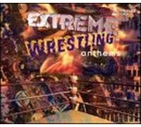Various Artists - Extreme Wrestling Anthems 1-2