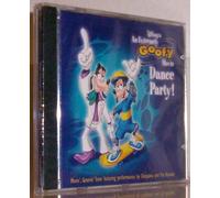 Various Artists - Extremely Goofy Movie Dance Party