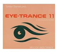 Various Artists - Eye Trance, Vol. 11