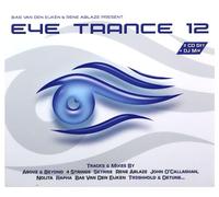 Various Artists - Eye Trance, Vol. 12