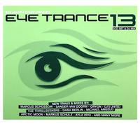 Various Artists - Eye-Trance, Vol. 13 (3 CD)