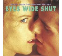 Various Artists - Eyes Wide Shut